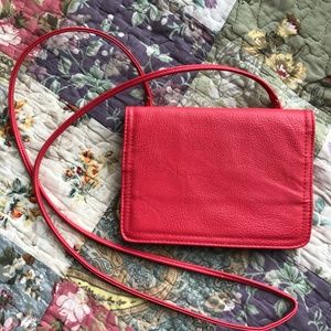 Crossbody small purse